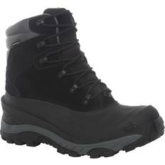 North face chilkat The North Face Chilkat IV M - TNF Black/Dark Shadow Grey