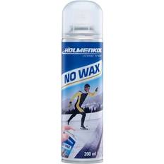 holmenkol NoWax-Anti Ice & Glider Spray 200ml Protezione dal gelo