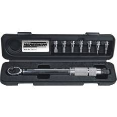 Brüder Mannesmann 18314 Torque Wrench