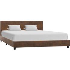 vidaXL Elegant 65cm Sengeramme 160x200cm