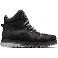 Sorel Atlis Axe Waterproof - Black/Coal