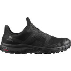 Salomon Outline Prism GTX M - Black/Black/Castor Gray