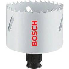 Accessoires pour outils électriques Bosch Scie-cloche Progressor Ø38mm