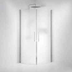 BDA Living Fjäll (73209161282) 900x900x1980mm