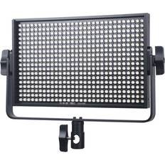 Viltrox VL-40T Professional Ultra-Thin LED Light, 540 LED Lamp Beads