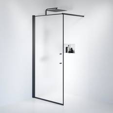 Duschväggar på rea BDA Living Fjäll (73209161613) 1000x1980mm
