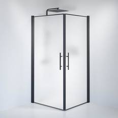 BDA Living Fjäll (73209161543) 1000x900x1980mm