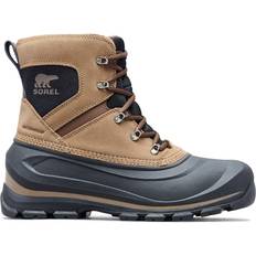 Hombre - Sin cordones Botas de Encaje Sorel Buxton - Delta/Black