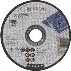 Bosch 2 608 603 526 Straight Cutting Disc Best For Metal