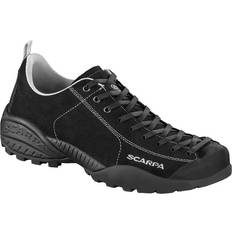 Scarpa Sort Sko Scarpa Mojito - Black