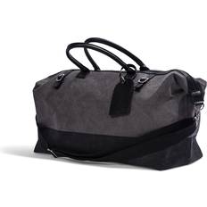 Duffle Bag - Grey