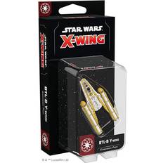 X wing game Star Wars: X-Wing Second Edition BTL-B Y-Wing