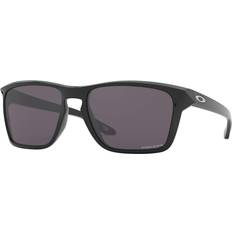 Oakley sylas prizm black Oakley Sylas 944801 Polished Black/Prizm Grey