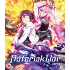 Asterisk War Part 1 [Blu-ray] [2018]