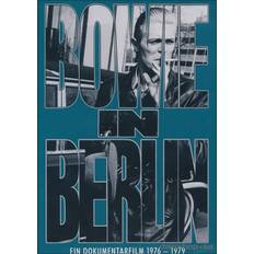 David Bowie - Bowie In Berlin (+Dvd