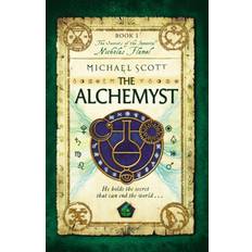 Alchemyst (Paperback, 2010)