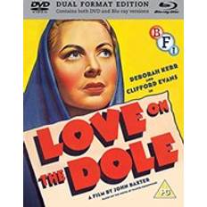 Films vente Love on the dole