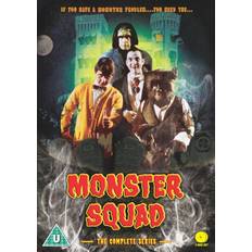 Monster Squad (DVD)