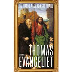 Thomasevangeliet (Hæftet, 2018)