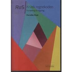 Pernille pind RoS - knæk regnekoden: fra tælling til regning (Häftad, 2014)