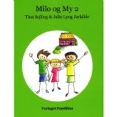 My & milo Milo og My 2 (Hæftet, 2018)