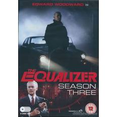 The equaliser Equaliser - Series 3 - Complete (DVD)