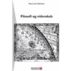 Videnskab Filosofi og videnskab (Hæftet, 2007)