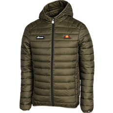 Ellesse Outerwear Ellesse Lombardy Padded Jacket - Khaki