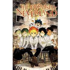 The Promised Neverland, Vol. 7