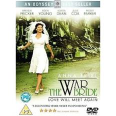 Movies War Bride The (DVD)