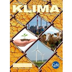 Noget om - klima (Hæftet, 2009)