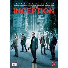 Inception (DVD 2010)