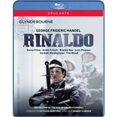 Rinaldo (Blu-Ray)