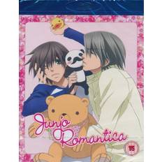 Junjo Romantica Season 1 - Standard BD [Blu-ray]