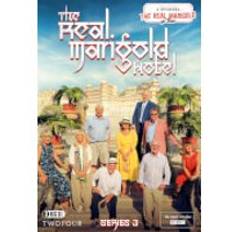The Real Marigold Hotel: Series 3 (Includes The Real Marigold On Tour- Cuba/China/Iceland/Thailand) [BBC] [DVD]