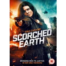 Scorched Earth [DVD]