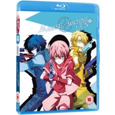 Blu-ray on sale Aoharu x Kikanjuu - Standard BD [Blu-ray]