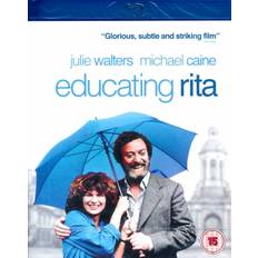 Educating Rita [Blu-Ray] [2018]