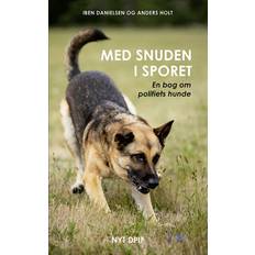 Hunde Politiets hunde (Häftad, 2018)