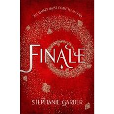 Caraval Finale: Caraval Series 3