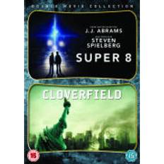 Cloverfield Super 8