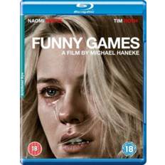 Películas Funny Games (US) [DVD]