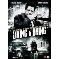 Living & Dying (DVD)