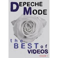 DVD The best of Depeche Mode volume 1