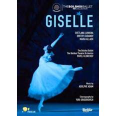 Giselle (DVD)