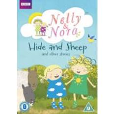 Nelly And Nora: Hide And Sheep And Other Stories [DVD]