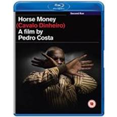 Horse Money [Blu-ray]