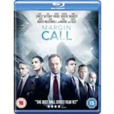 Blu-ray Margin Call [Blu-ray]