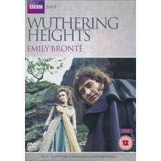 Movies Wuthering Heights (Repackaged) [DVD]