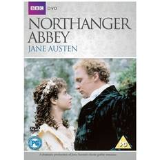 Northanger Abbey (Repackaged) [DVD]